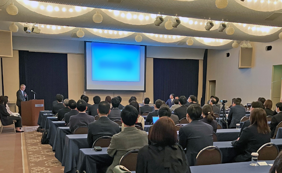 日々成長